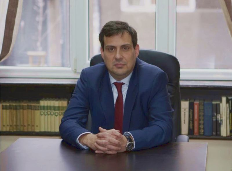 Българската петролна и газова асоциация с нов председател
