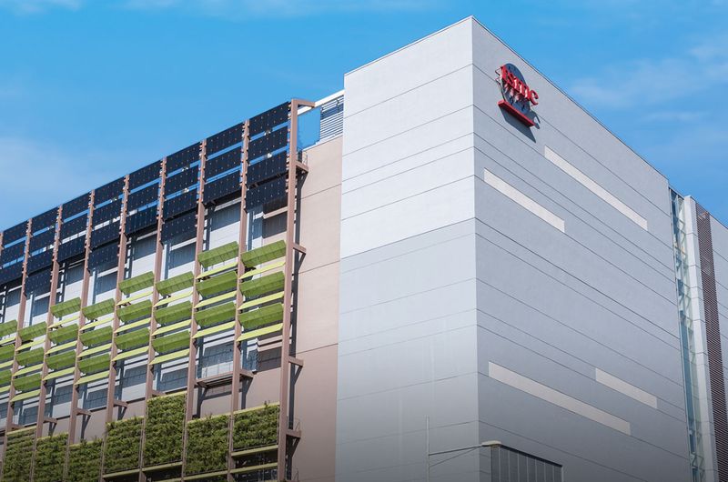 Кристиян Коич ще ръководи операциите на TSMC в Европа
