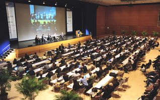 EPIA представя перспективите пред PV пазара за 2014-2018 г. на Intersolar Europe 