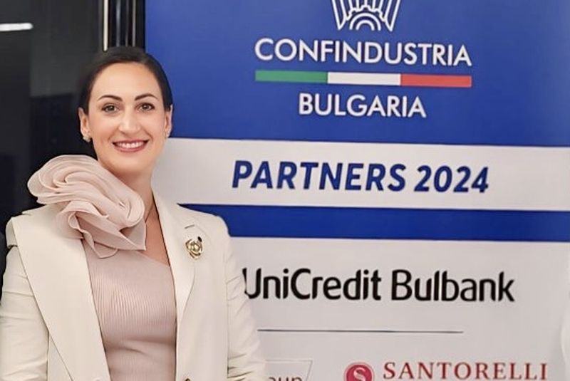 Проведе се годишната среща на Дамския клуб на Конфиндустрия България