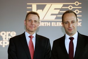 Würth Elektronik назначи ново ръководство на отдела за конектори