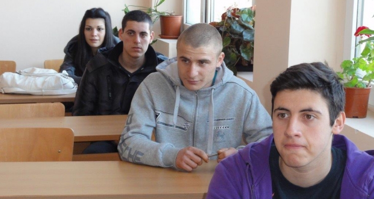 ''Дни на ЧЕЗ'' се проведоха в ТУ София