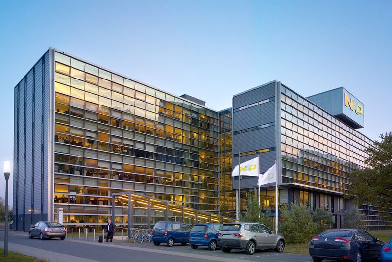 Кърт Сийвърс напуска ръководството на NXP Semiconductors