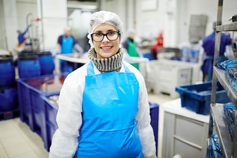 Ново проучване алармира за пропуски в хигиенните практики в хранително-вкусовата промишленост Ново проучване алармира за пропуски в хигиенните практики в хранително-вкусовата промишленост