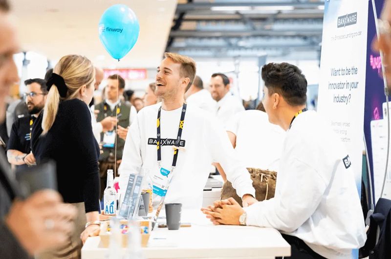 ИАНМСП организира български национален щанд на Bits & Pretzels Founders Festival 2025 в Мюнхен