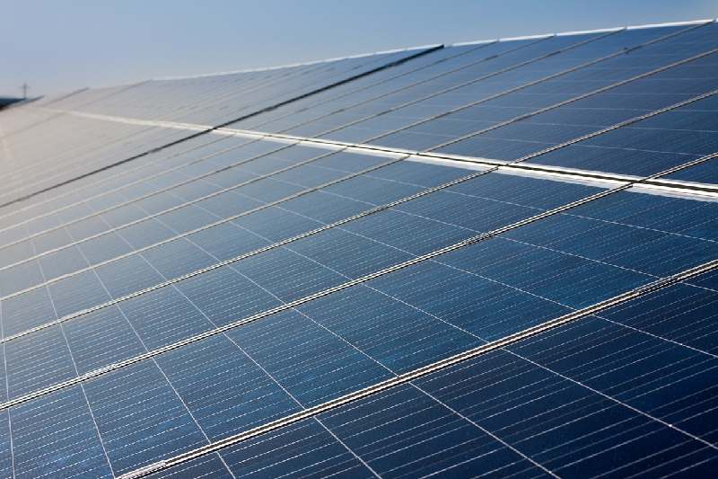 Осма техническа конференция за PV ситеми ще се проведе в Марсилия Осма техническа конференция за PV ситеми ще се проведе в Марсилия