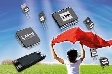 Rohm Semiconductor и Premier Farnell сключиха глобално франчайзингово споразумение
