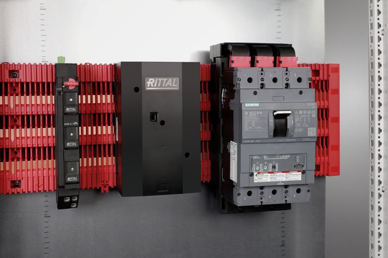 Rittal и Siemens обявиха партньорство за проектиране на високоефективни решения за центрове за данни Rittal и Siemens обявиха партньорство за проектиране на високоефективни решения за центрове за данни