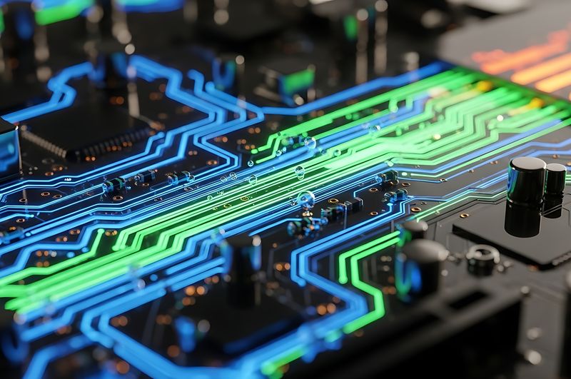 Библиотеката на ЦЕРН в KiCad вече е с отворен достъп