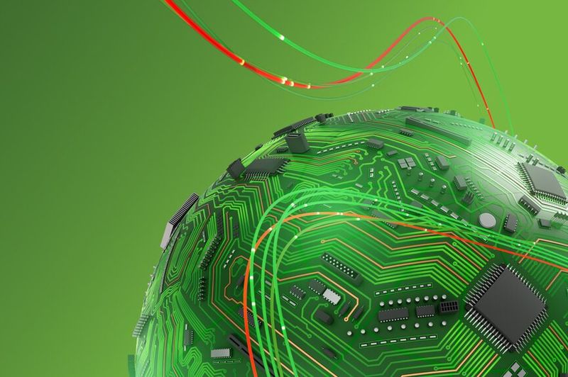 ИАНМСП организира национален щанд на electronica 2026