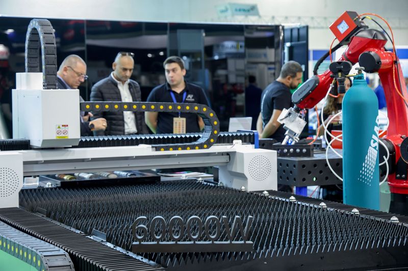 MachTech & InnoTech Expo 2026 ще се проведе от 6 до 9 октомври