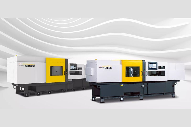 Fanuc ще покаже интелигентно шприцване, автоматизация и дигитално производство на Fakuma 2026 Fanuc ще покаже интелигентно шприцване, автоматизация и дигитално производство на Fakuma 2026