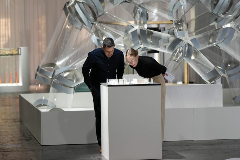 glass technology live ще отведе посетителите на glasstec 2026 "Отвъд прозрачността"