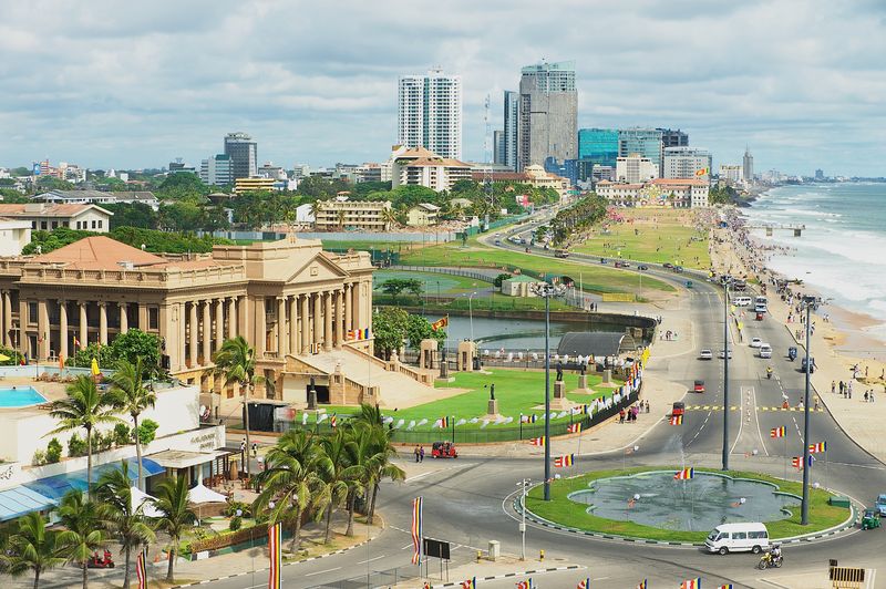 ИАНМСП организира участие на български МСП в Sri Lanka Expo 2027