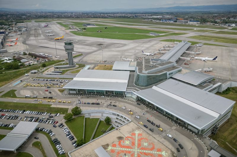 Стартира иновационната програма на летище "Васил Левски" The Innovation Terminal