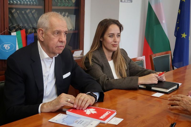 Набират компании за българска делегация в Канада и САЩ с фокус върху енергетиката, иновациите и AI