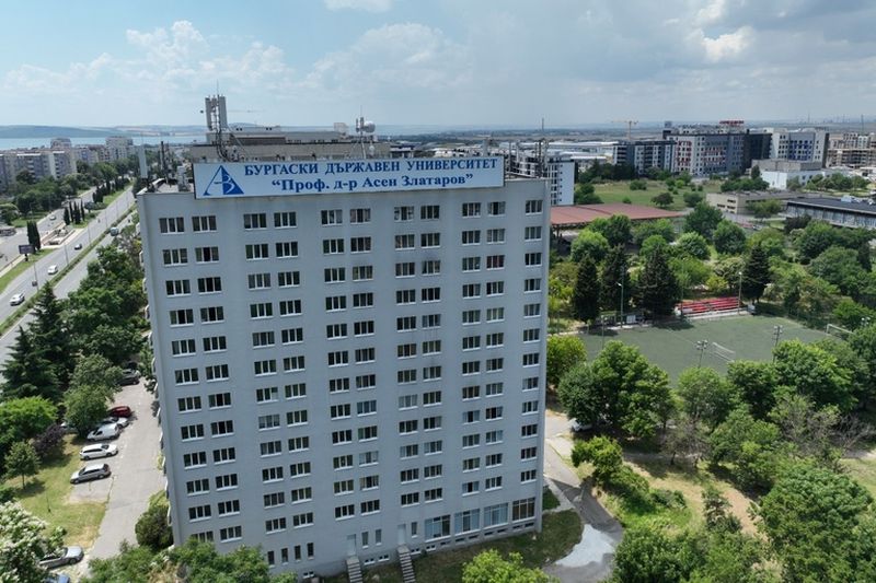 БДУ надгражда инженерното обучение с нови курсове и дигитални ресурси