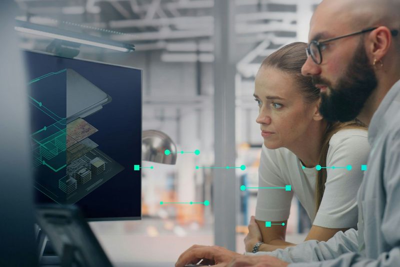 Siemens представя новия Solid Edge 2027 на специално онлайн събитие на 28 октомври