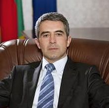 До няколко години България ще има голяма енергийна борса, смята президентът Плевнелиев