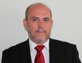 Красин Димитров е новият заместник-министър на икономиката и енергетика