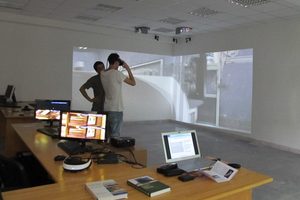 Ученици от Професионалната гимназия по електротехника бяха на практика в ТУ Варна Ученици от Професионалната гимназия по електротехника бяха на практика в ТУ Варна