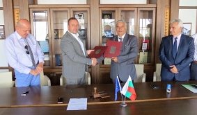 Община Банско разработва проекти за електрически транспорт Община Банско разработва проекти за електрически транспорт