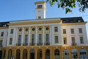 Община Сливен изготвя програма за управление на отпадъците до 2020 г. Община Сливен изготвя програма за управление на отпадъците до 2020 г.