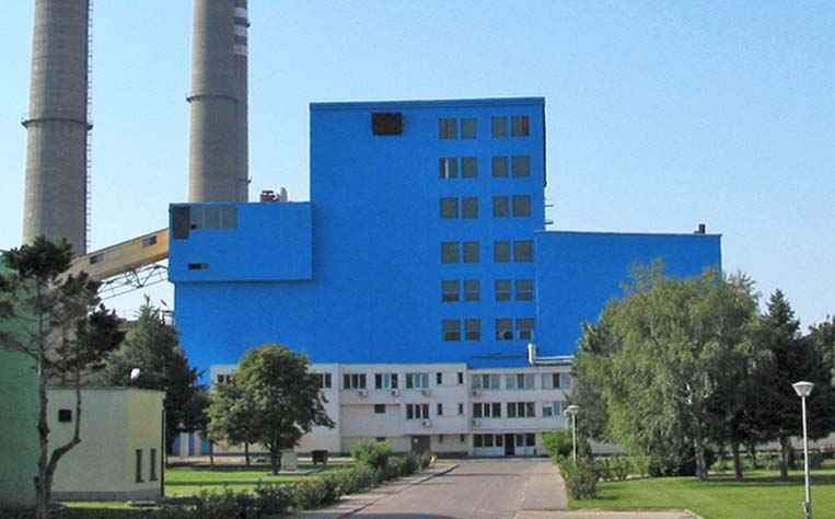 Топлофикация-Русе търси фирма за доставка на вентили и електрозадвижвания