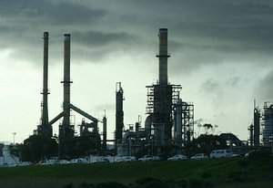 Alfa Laval доставя оборудване за нефтохимичен завод Alfa Laval доставя оборудване за нефтохимичен завод
