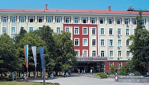 Лаборатория за бързо прототипиране ще бъде открита в ТУ София