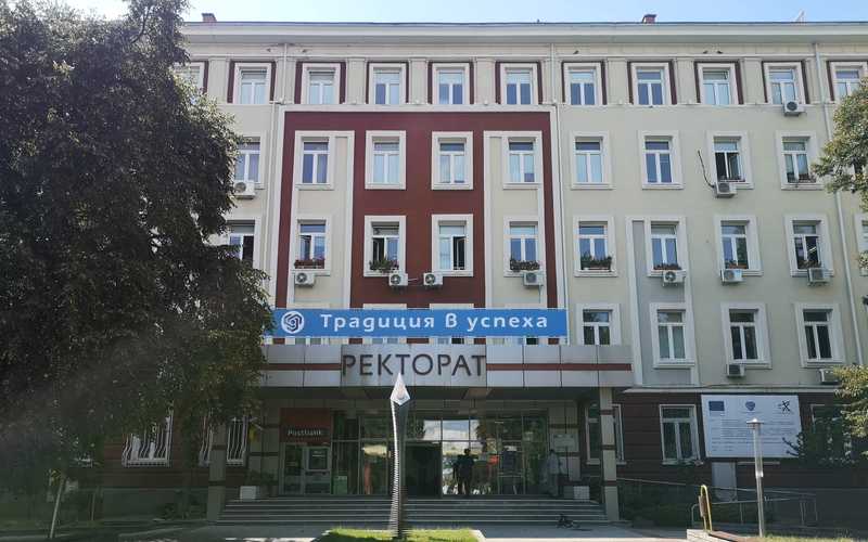 Проф. дн инж. Иван Кралов е  новият ректор на ТУ-София   